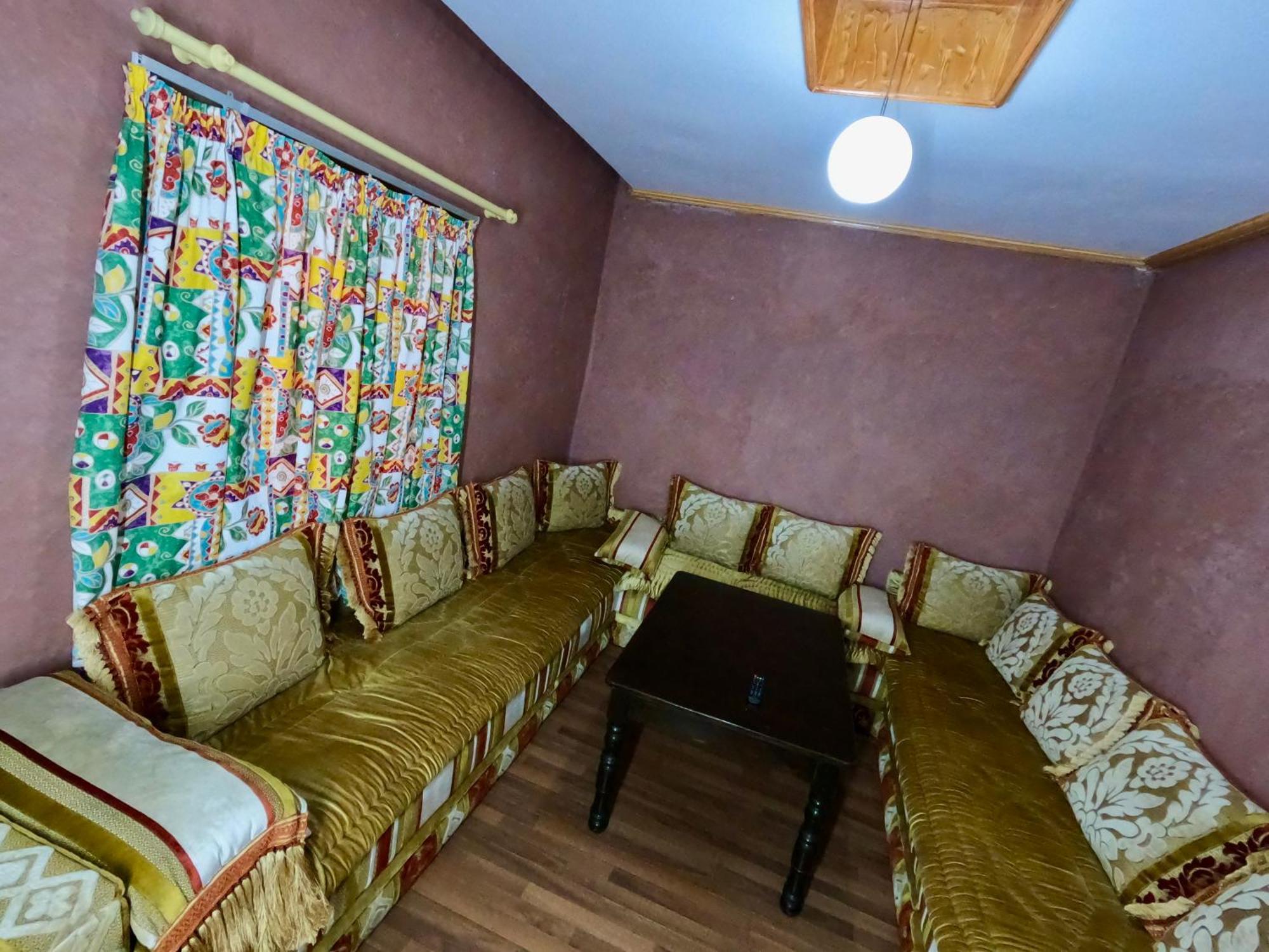 Hagounia Hotel Тан-Тан Екстер'єр фото