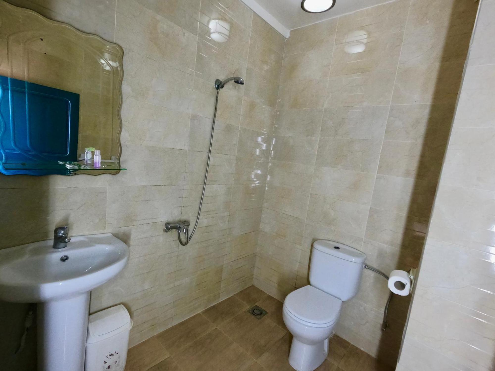 Hagounia Hotel Тан-Тан Екстер'єр фото