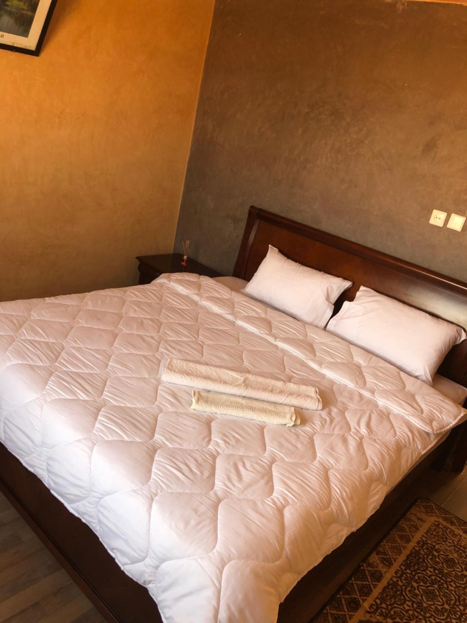 Hagounia Hotel Тан-Тан Екстер'єр фото