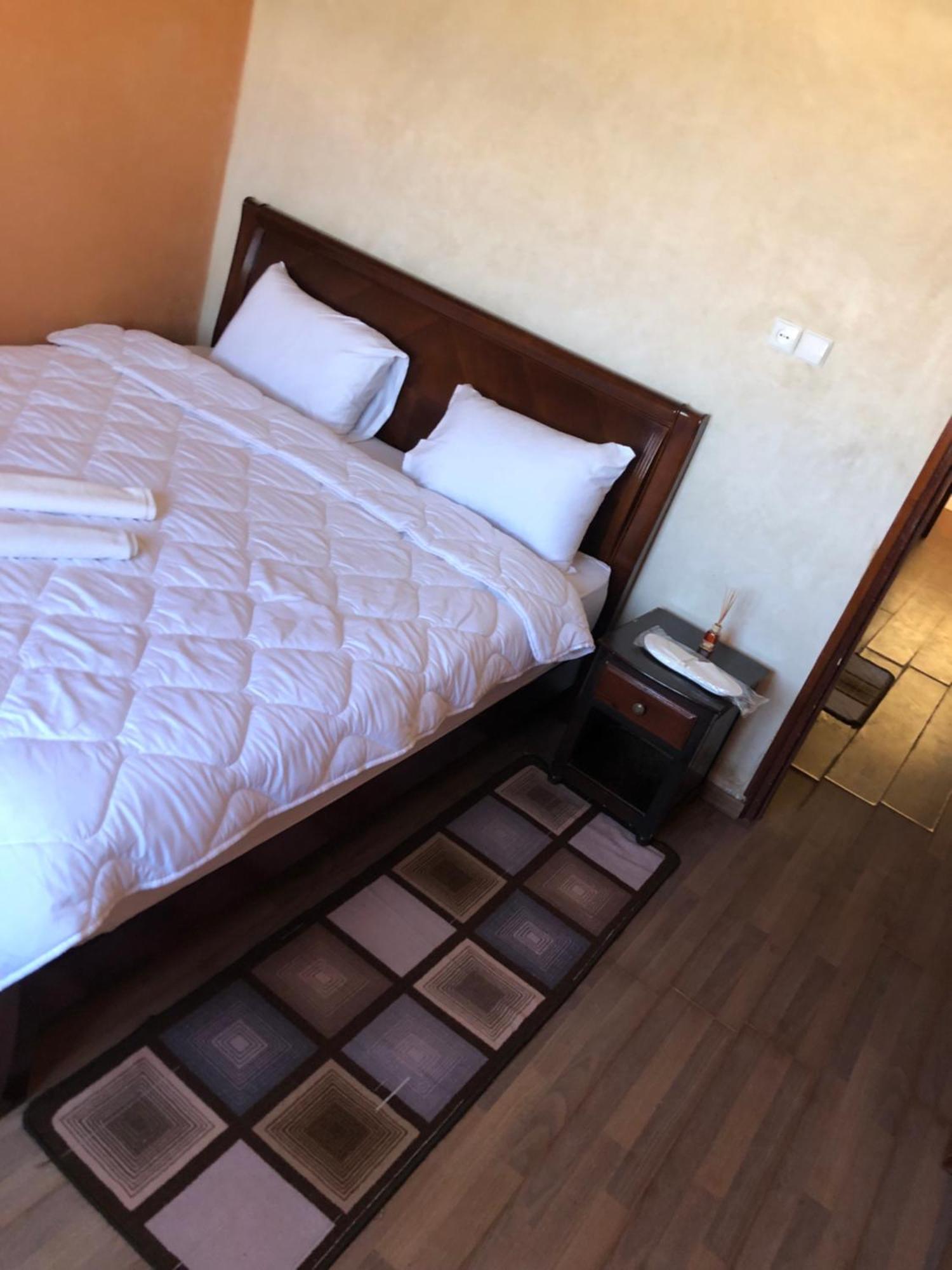 Hagounia Hotel Тан-Тан Екстер'єр фото