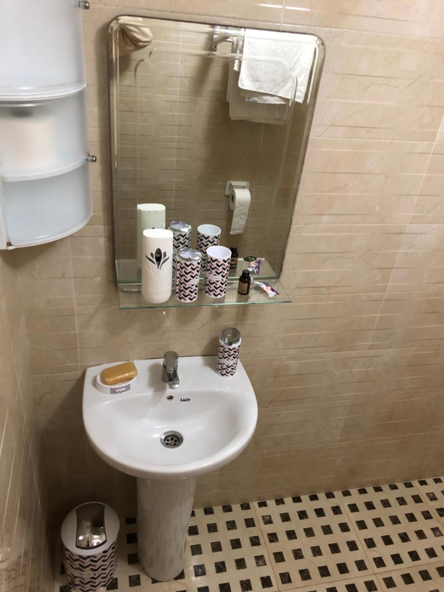 Hagounia Hotel Тан-Тан Екстер'єр фото
