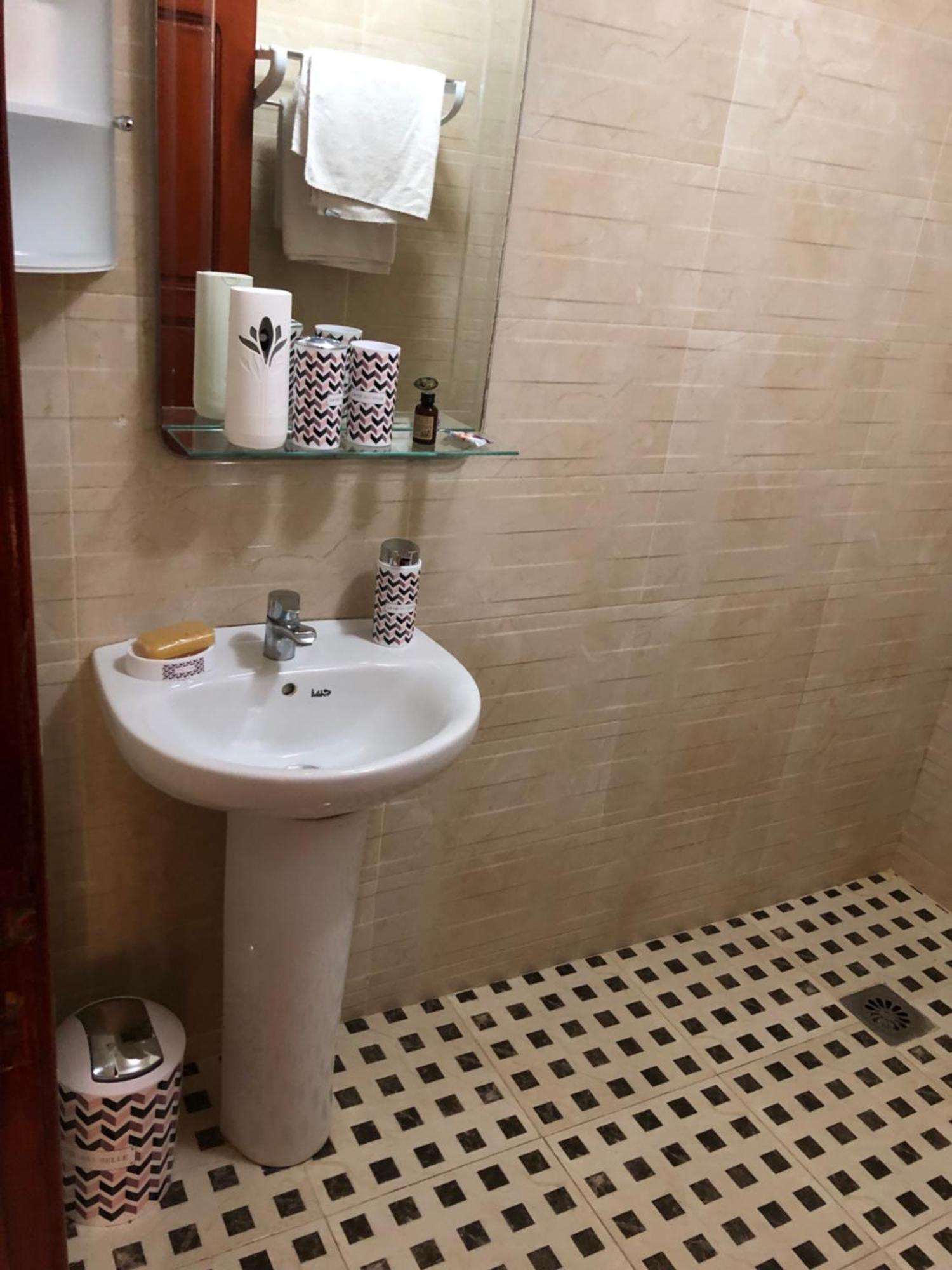 Hagounia Hotel Тан-Тан Екстер'єр фото
